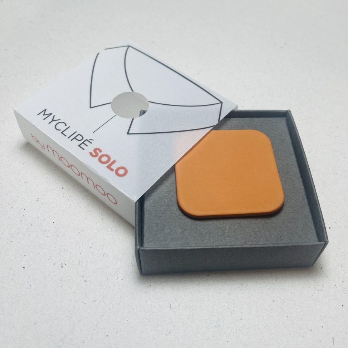 SOLO SQUARE COGNAC